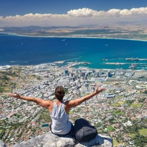 Du lịch Nam Phi: Khám phá vùng đất kim cương Johannesburg - Pretoria - Sun City - Cape Town