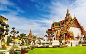 Du lịch Thái Lan: HÀ NỘI - BANGKOK - PATTAYA