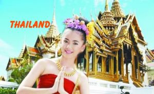 Du lịch Thái Lan: HÀ NỘI - BANGKOK - PATTAYA