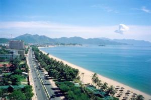 Du lịch Nha Trang: HÀ NỘI - NHA TRANG - VINPEARL - HÀ NỘI