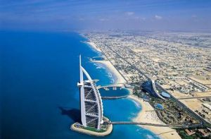 Du lịch Dubai: HÀ NỘI - DUBAI - ABUDHABI - HÀ NỘI