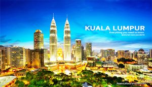 Du lịch Malaysia: HÀ NỘI - KUALALUMPUR - GENTING - HÀ NỘI