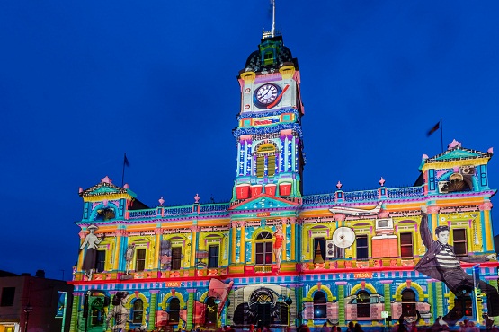 ballarat