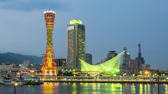 kobe_port_tower