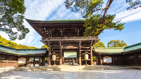 meiji