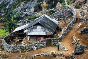 HÀ NỘI – HÀ GIANG – ĐỒNG VĂN – QUẢN BẠ - HÀ NỘI