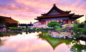 HÀ NỘI – ĐÀI BẮC – ĐÀI TRUNG – CAO HÙNG