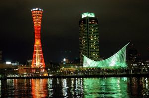 CHÀO THU NHẬT BẢN OSAKA – KYOTO- SHIRAWAKAGO