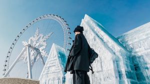 HÀ NỘI - THÀNH ĐÔ – CÁP NHĨ TÂN – YABULI -  LÀNG TUYẾT HƯƠNG (6N5Đ - 2025//2026）