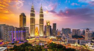 Chương trình du lịch Hà Nội - Malaysia - Singapore - Hà Nội