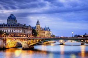 Du xuân Đón Tết tại Châu Âu: Việt Nam - Pháp - Geneva - Milan - Florence - Rome - Việt Nam