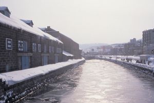 Tour Tham quan nhà máy rượu Whisky và Sake tại Otaru và Hokkaido 1 ngày