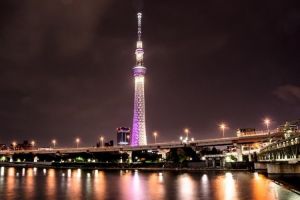 Khám phá Tokyo trong 3 ngày