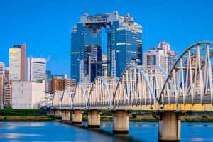 Du lịch Nhật Bản: HÀ NỘI - TOKYO - MOMBETSU - TOKYO - ODAIBA
