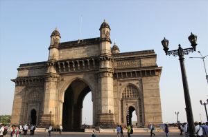 HÀNH TRÌNH KHÁM PHÁ MUMBAI ẤN ĐỘ 2026