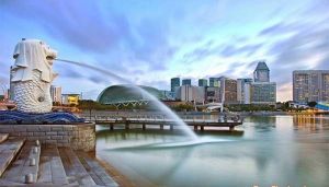 Du lịch Singapore - Ba Tam Indonesia