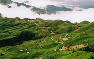 Hà Nội- Lạng Sơn- Mẫu Sơn- 2 Ngày 1 đêm