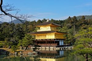 RỰC RỠ NẮNG HÈ MIỀN KANSAI NHẬT BẢN - OSAKA-OKAYAMA HYOGO-NARA-KYOTO-OSAKA